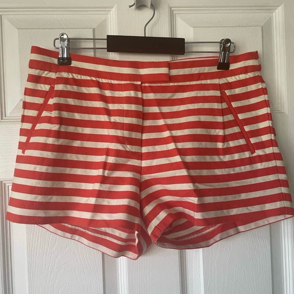 Jcrew shorts